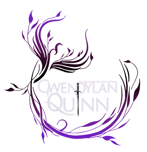 Gwendylan Quinn
