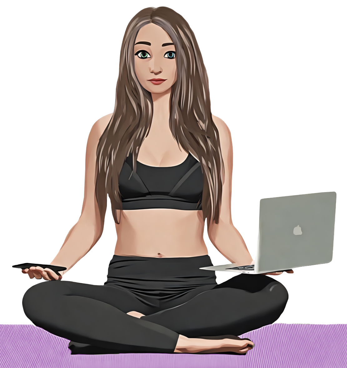 Resident Story Muse, æthereal Studios